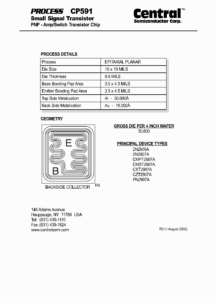 CP591_402746.PDF Datasheet