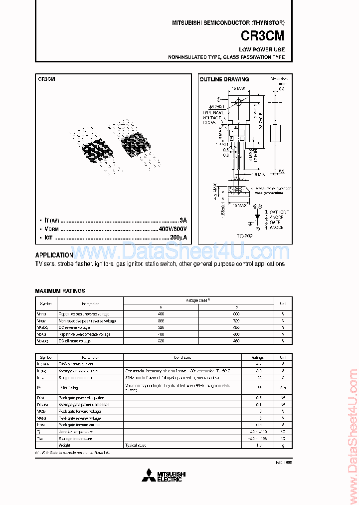 CR3CM_388436.PDF Datasheet