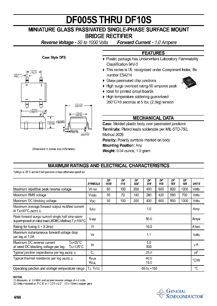 DF04S_415513.PDF Datasheet