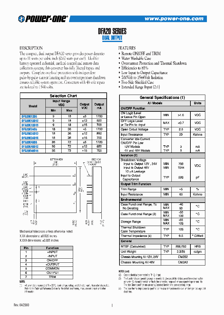 DFA20E12D5_390244.PDF Datasheet