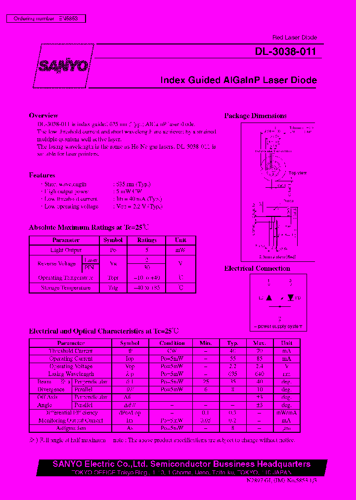 DL-3038-011_429781.PDF Datasheet