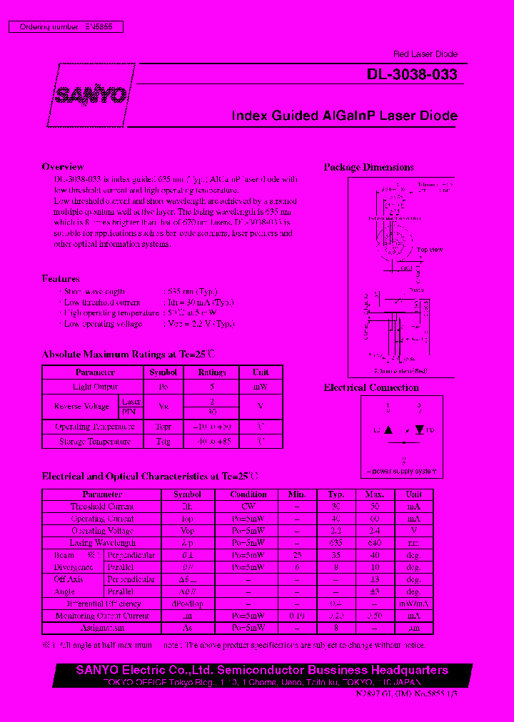 DL-3038-033_429780.PDF Datasheet