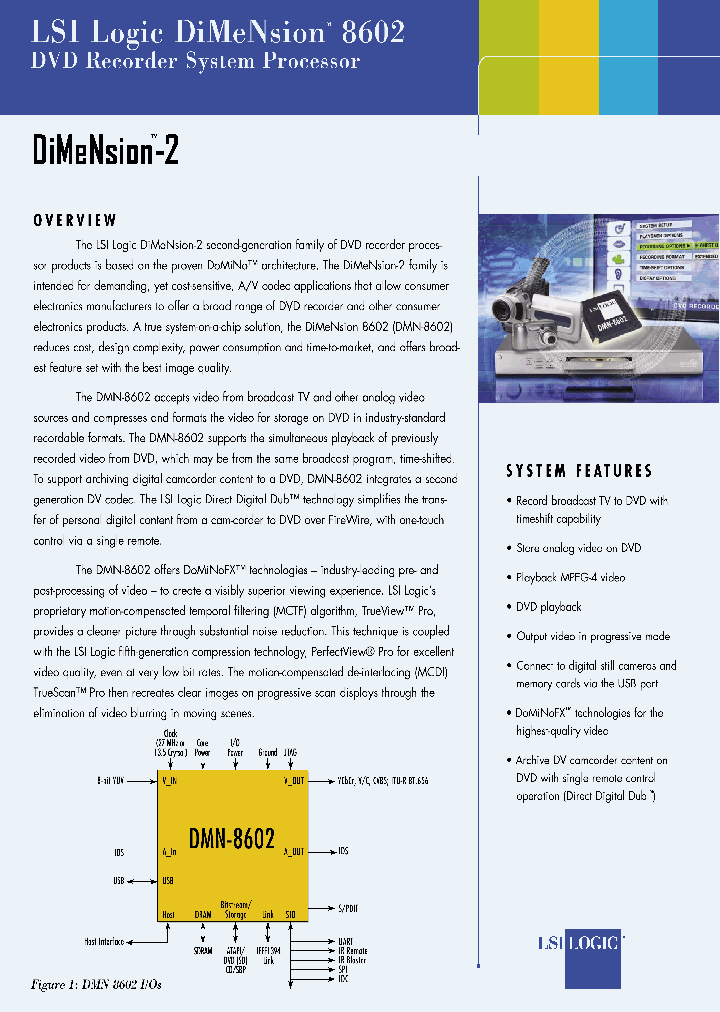 DMN-8602_429650.PDF Datasheet