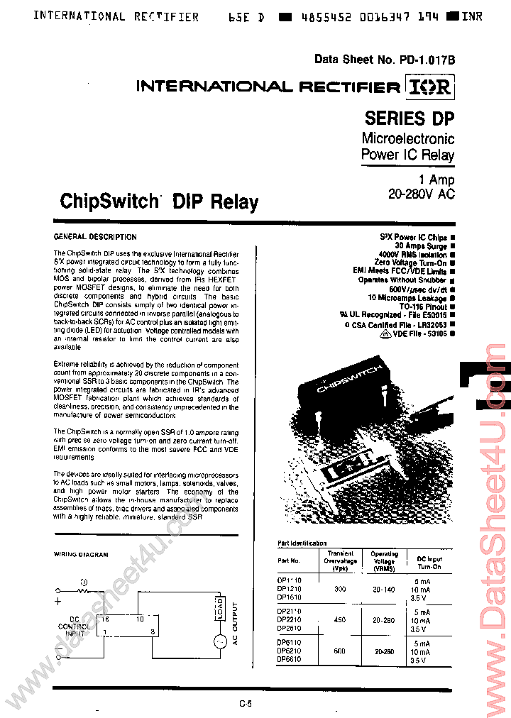 DP2210_411282.PDF Datasheet