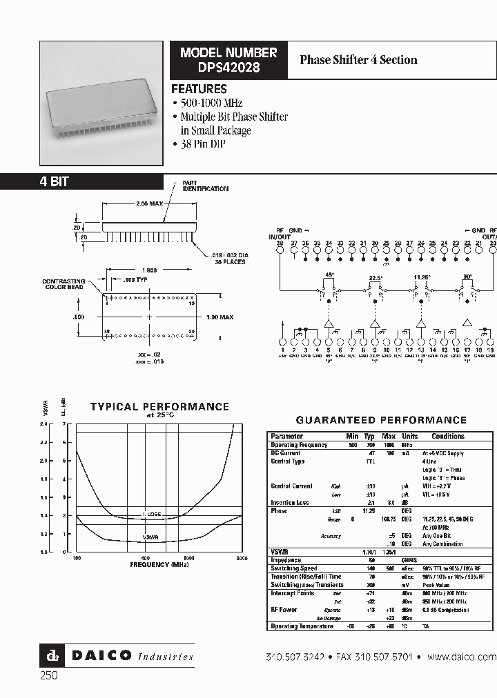 DPS42028_393294.PDF Datasheet