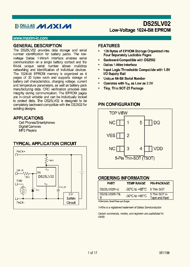 DS25LV02_417556.PDF Datasheet
