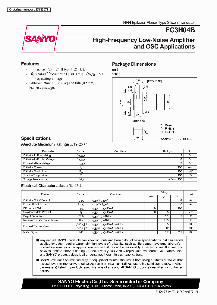 EC3H04B_402031.PDF Datasheet