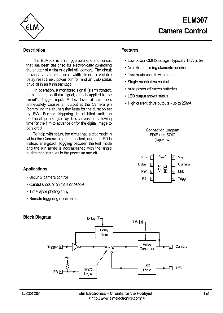 ELM307_427827.PDF Datasheet