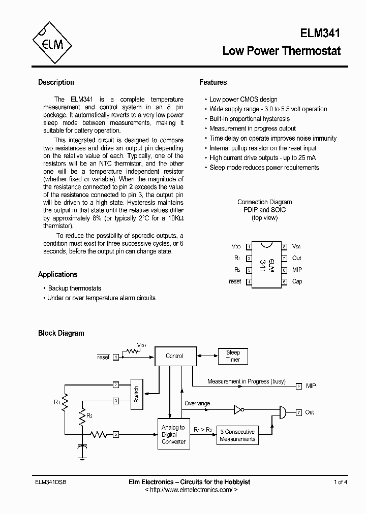 ELM341_400593.PDF Datasheet