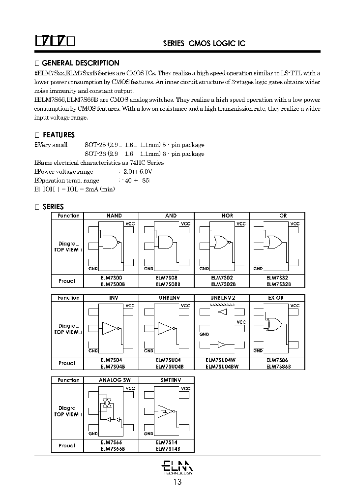 ELM7S08B_424075.PDF Datasheet