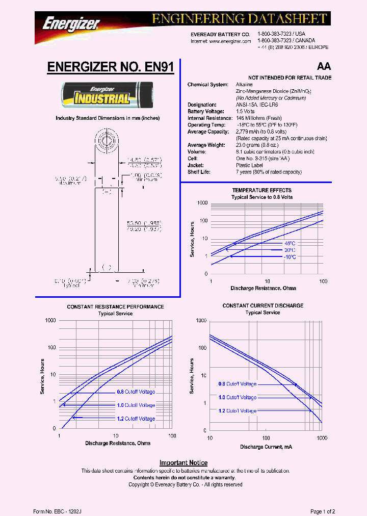 EN91_435199.PDF Datasheet