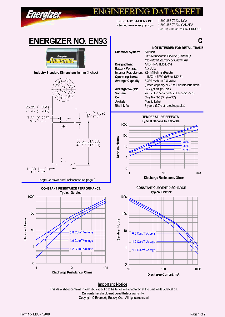 EN93_435201.PDF Datasheet