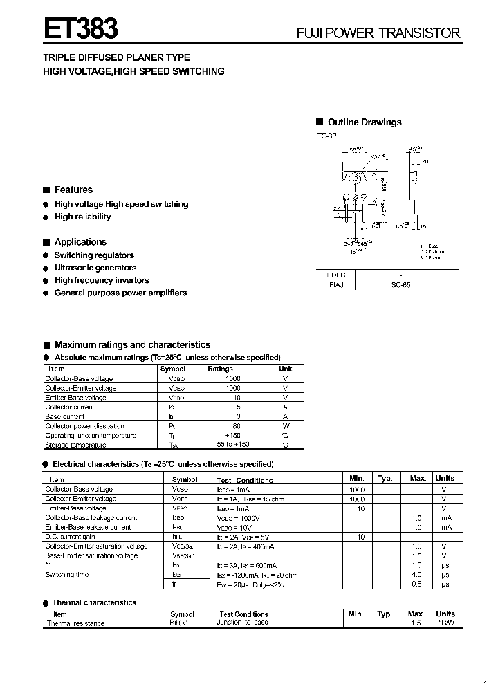 ET383_387684.PDF Datasheet