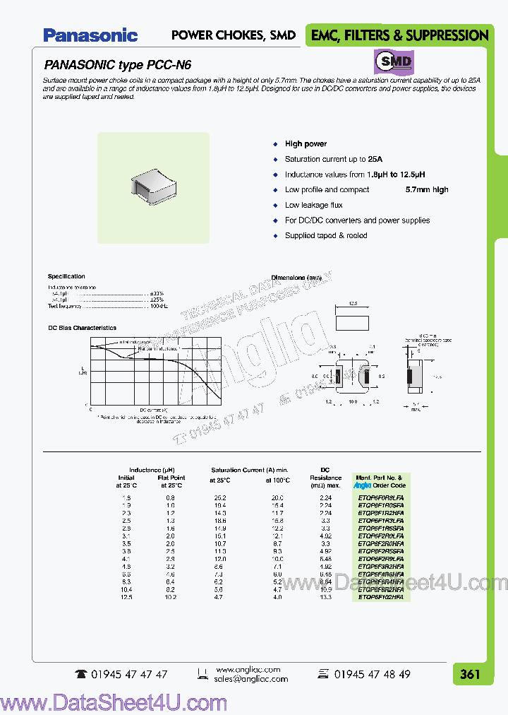 ETQP6F1R2HFA_414686.PDF Datasheet