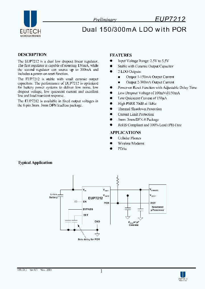 EUP7212_429892.PDF Datasheet