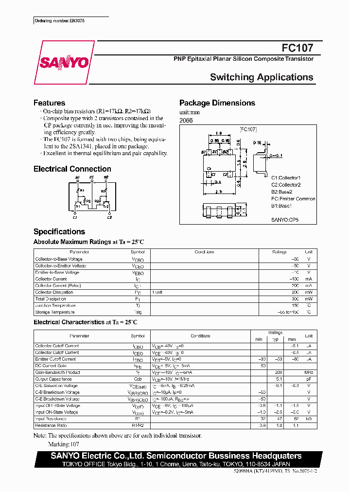 FC107_429133.PDF Datasheet