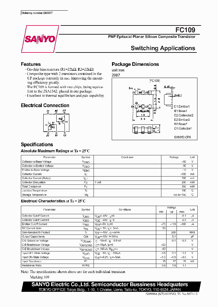 FC109_415096.PDF Datasheet