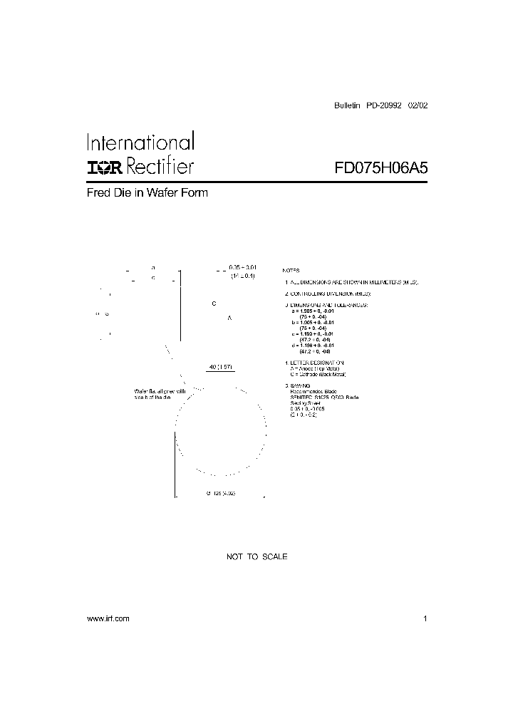 FD075H06A5_412927.PDF Datasheet