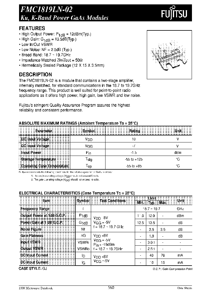 FMC1819LN-02_396067.PDF Datasheet