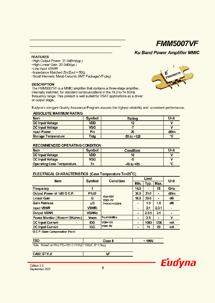 FMM5007VF_394083.PDF Datasheet