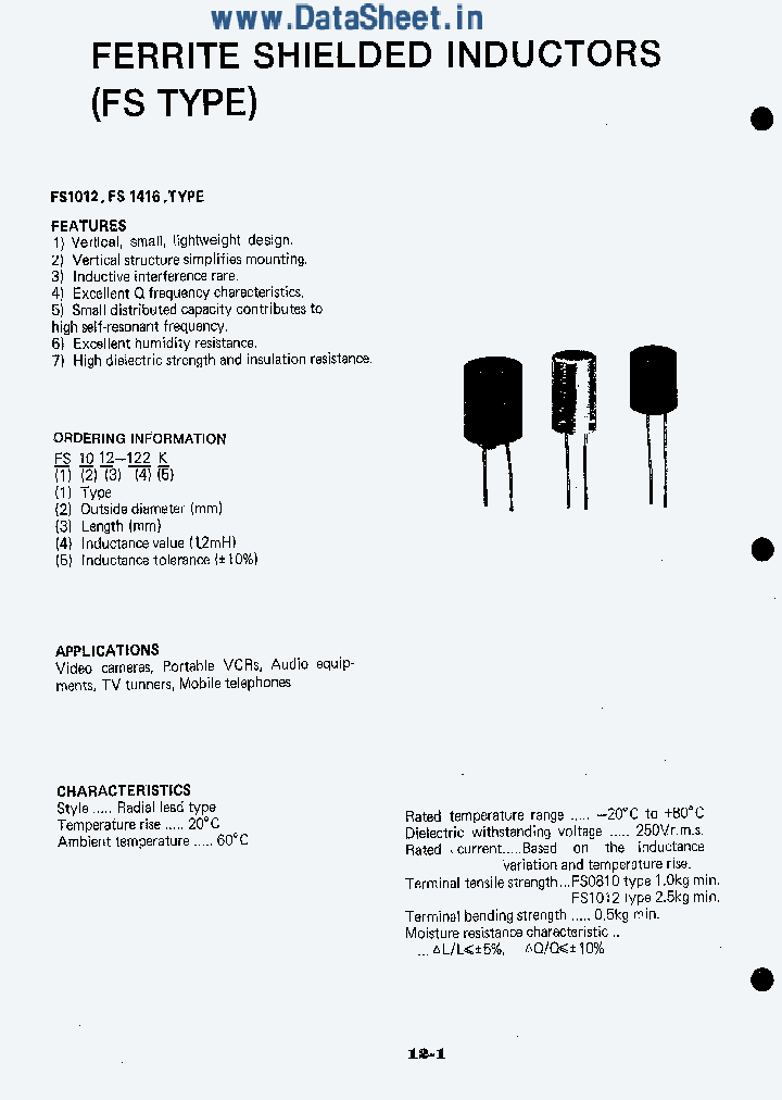 FS1012-XXX_432283.PDF Datasheet