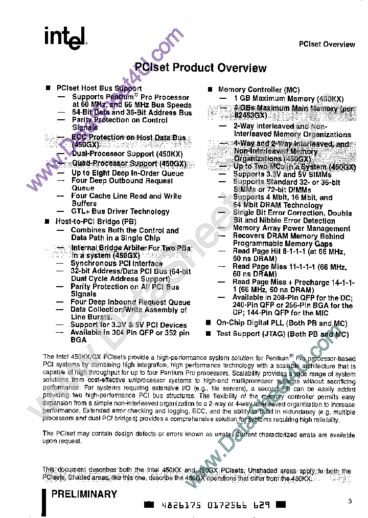 FW82452KX_389769.PDF Datasheet
