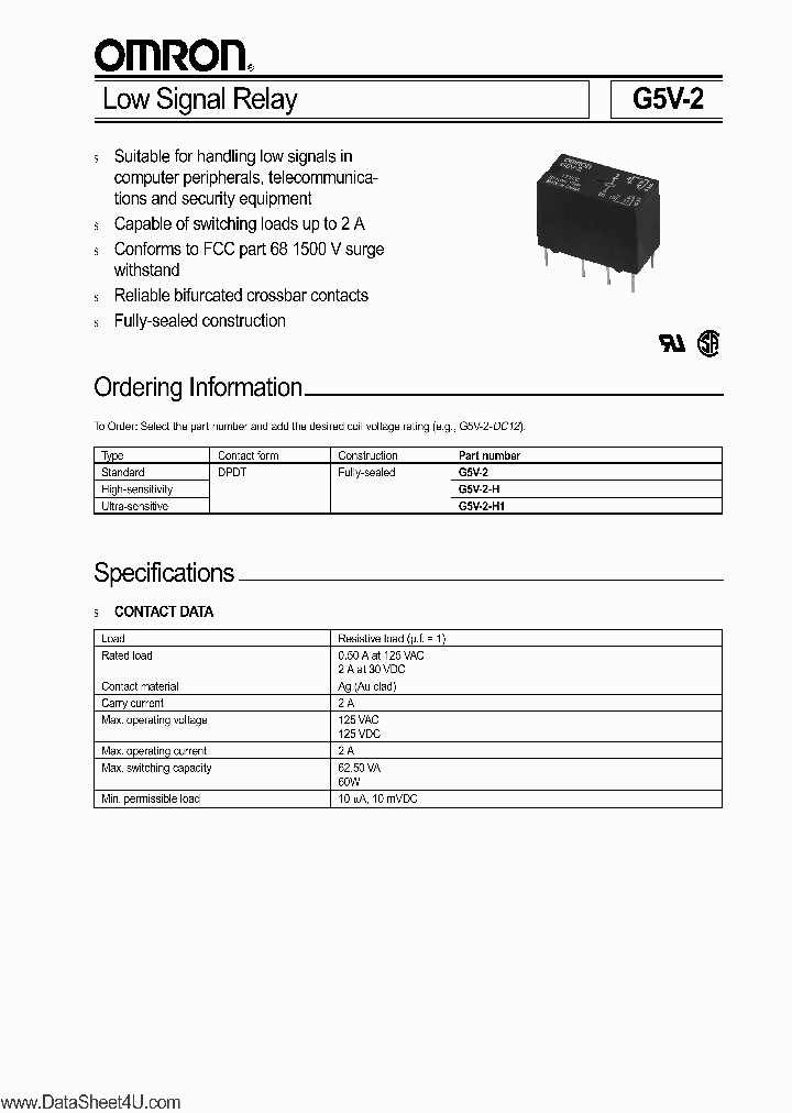 G5V-2-H_393706.PDF Datasheet