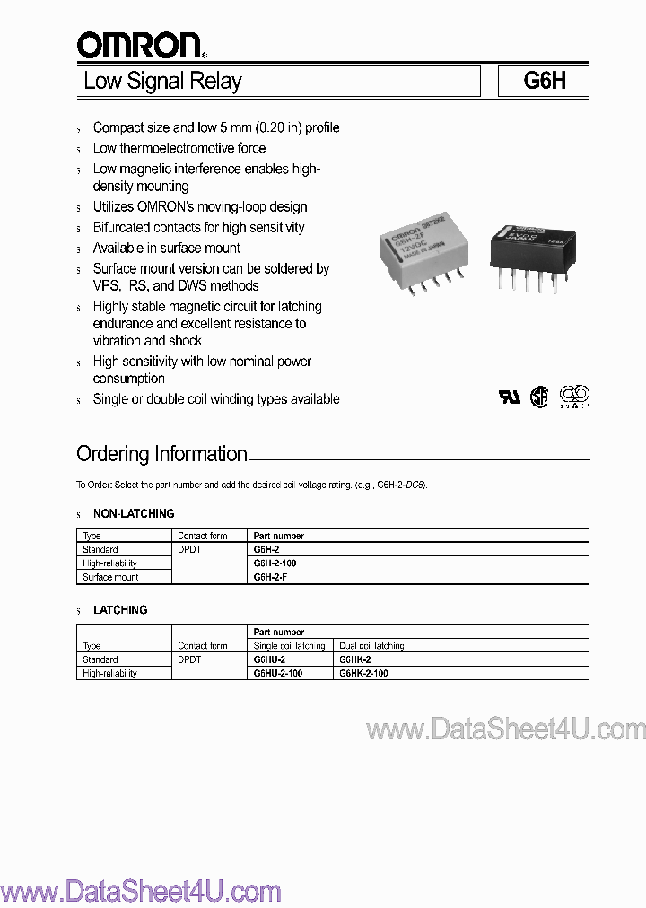 G6H-2-XX_393572.PDF Datasheet