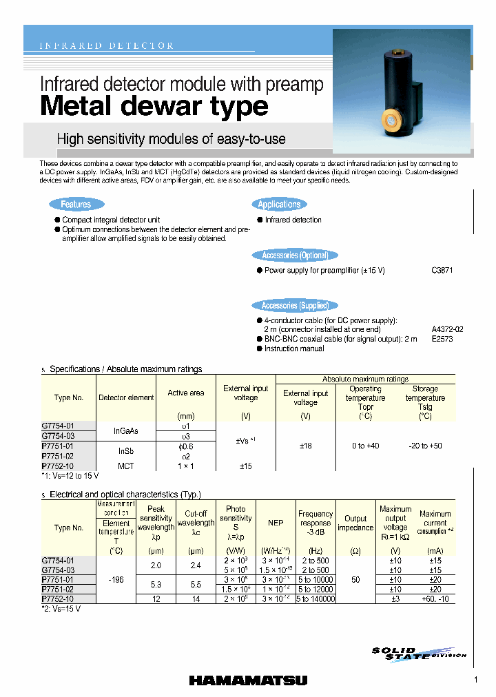 G7752-10_412842.PDF Datasheet