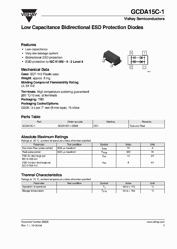 GCDA15C-1_398221.PDF Datasheet