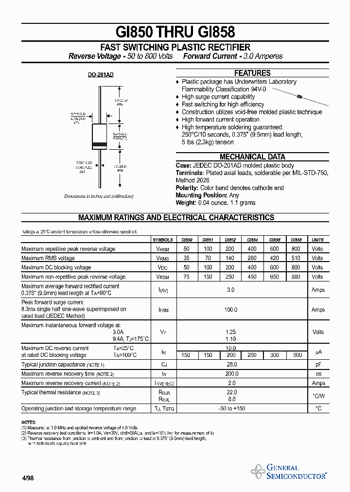 GI854_413239.PDF Datasheet
