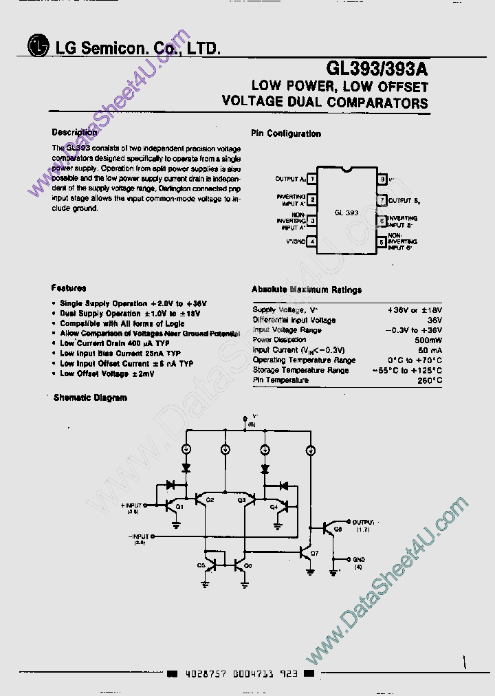 GL393_393186.PDF Datasheet