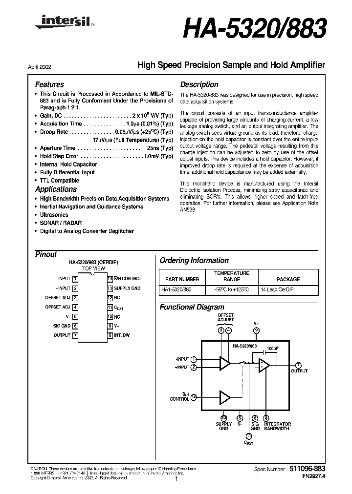 HA1-5320883_419880.PDF Datasheet