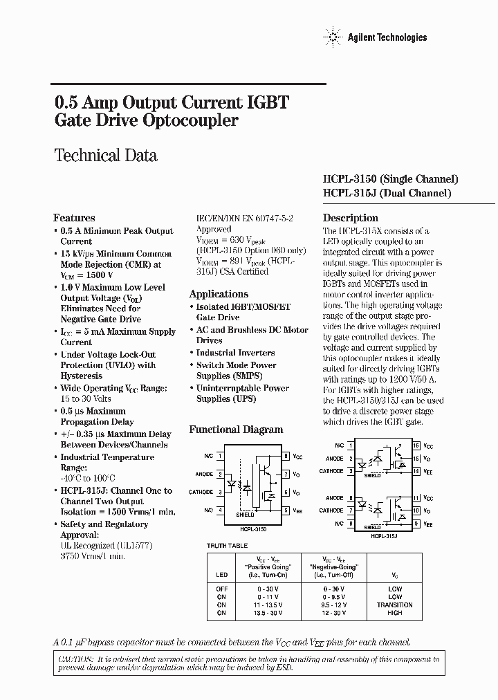 HCPL-315-060_422039.PDF Datasheet