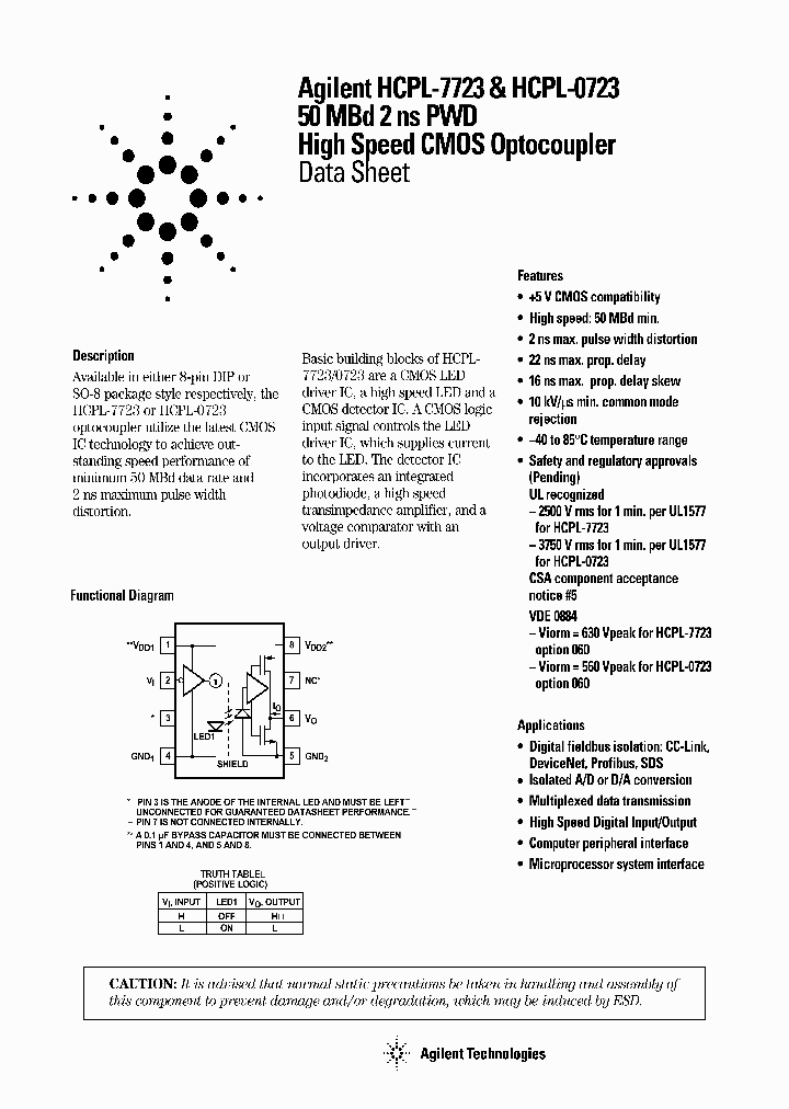 HCPL-7723-300_408813.PDF Datasheet