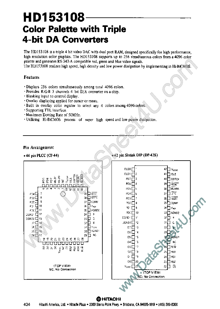 HD153108_394792.PDF Datasheet