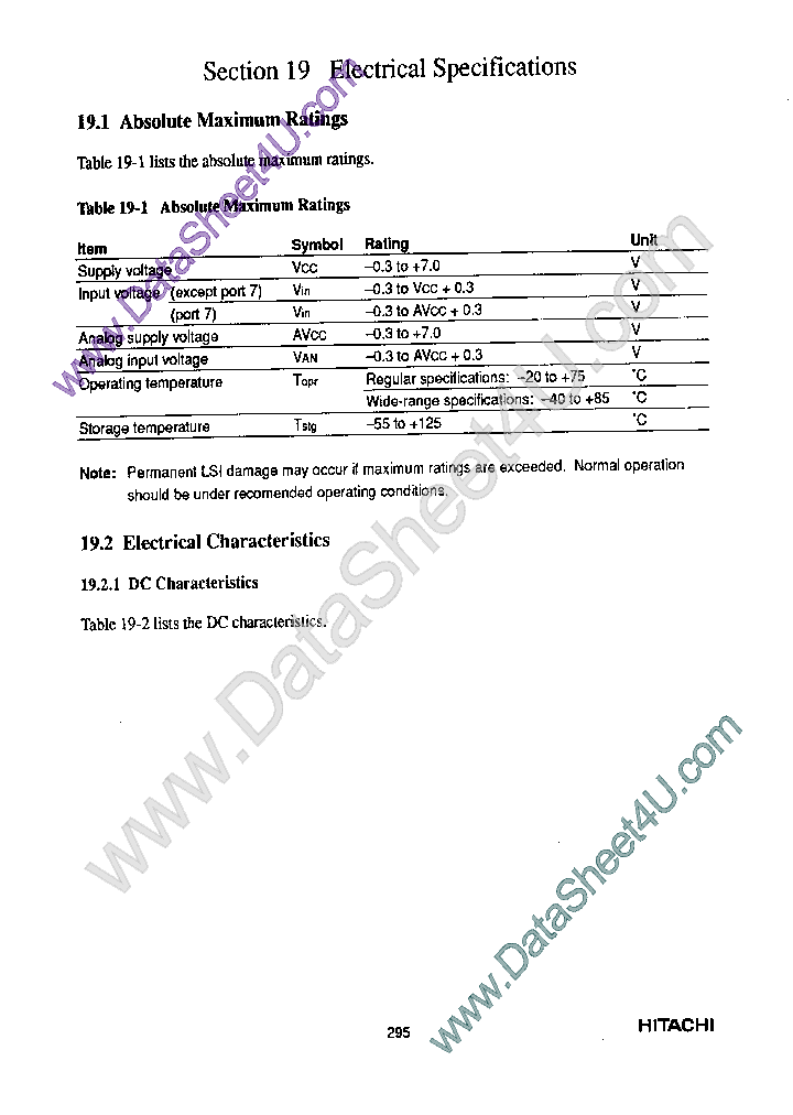 HD6415108F10_414110.PDF Datasheet