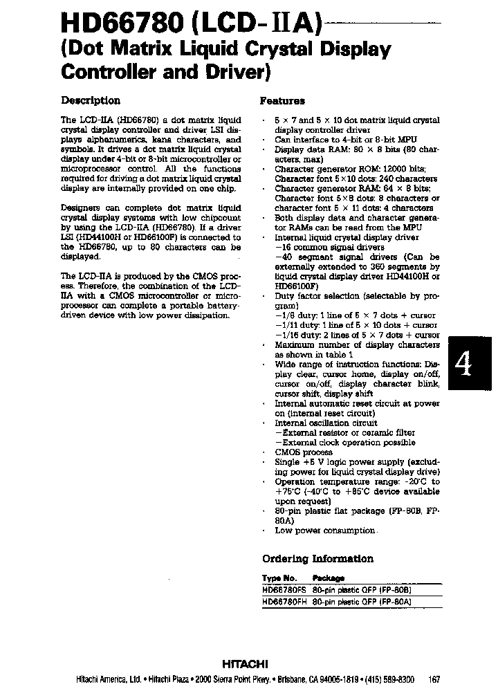 HD66780_391453.PDF Datasheet