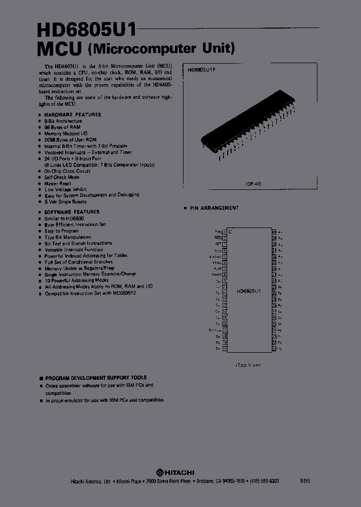 HD6805U1_397495.PDF Datasheet