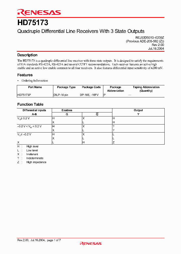 HD75173_78683.PDF Datasheet