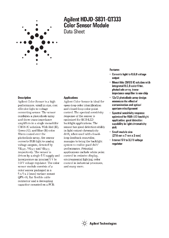 HDJD-S831-QT333_392729.PDF Datasheet