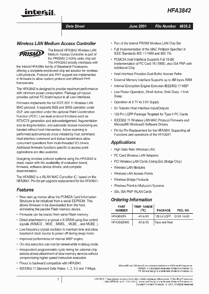 HFA3842IN_394211.PDF Datasheet