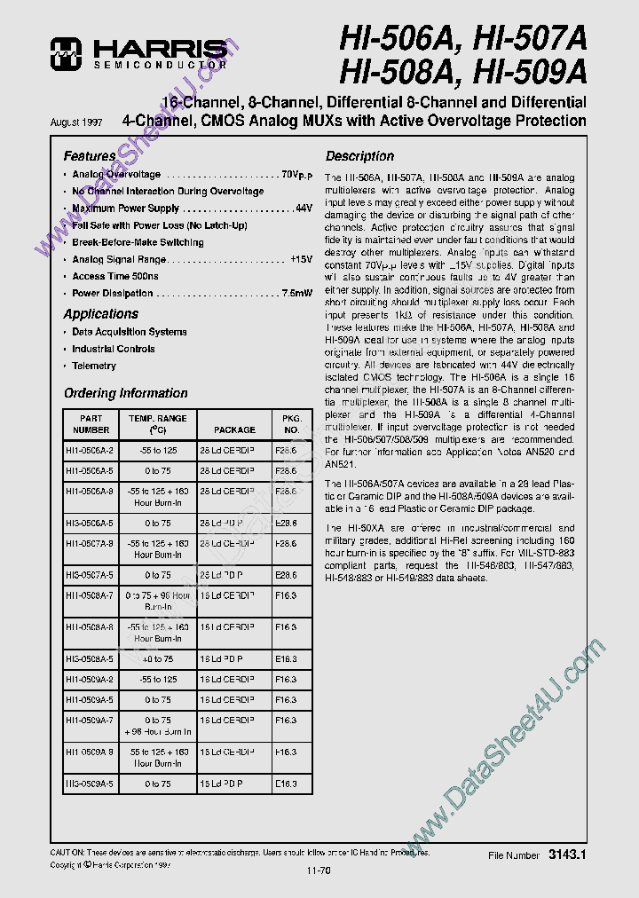 HI1-507A_392794.PDF Datasheet