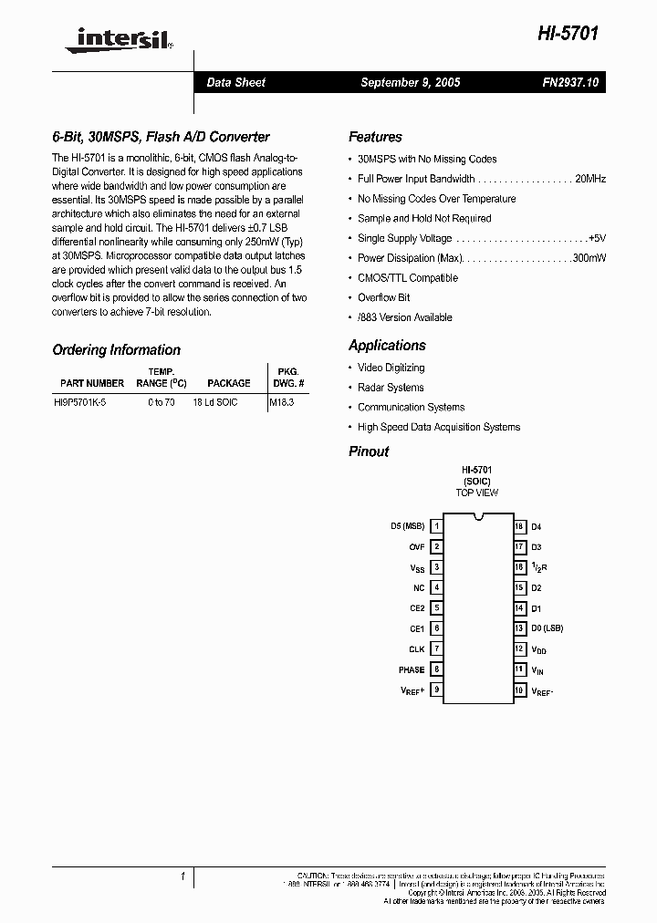 HI9P5701-5_423641.PDF Datasheet