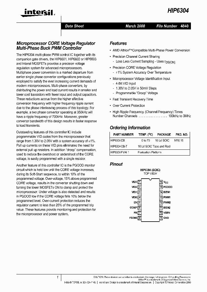 HIP6304EVAL1_390213.PDF Datasheet
