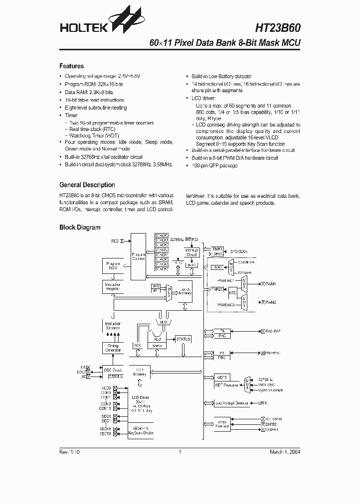 HT23B60_388481.PDF Datasheet
