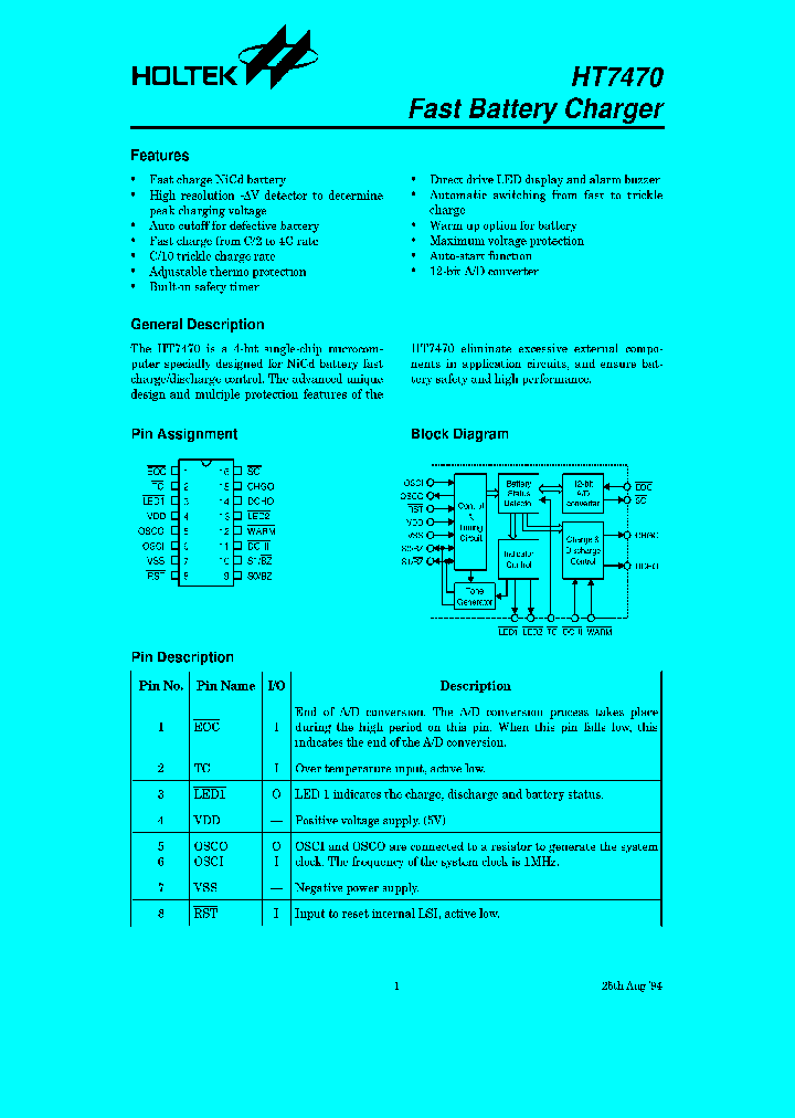 HT7470_434901.PDF Datasheet