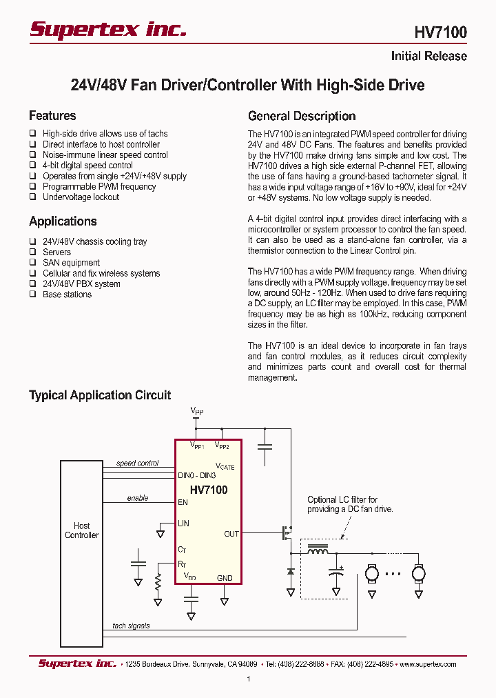 HV7100_414888.PDF Datasheet