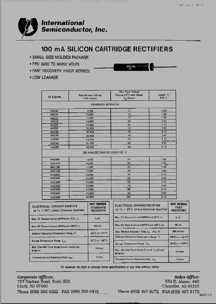 HVC25R_388819.PDF Datasheet