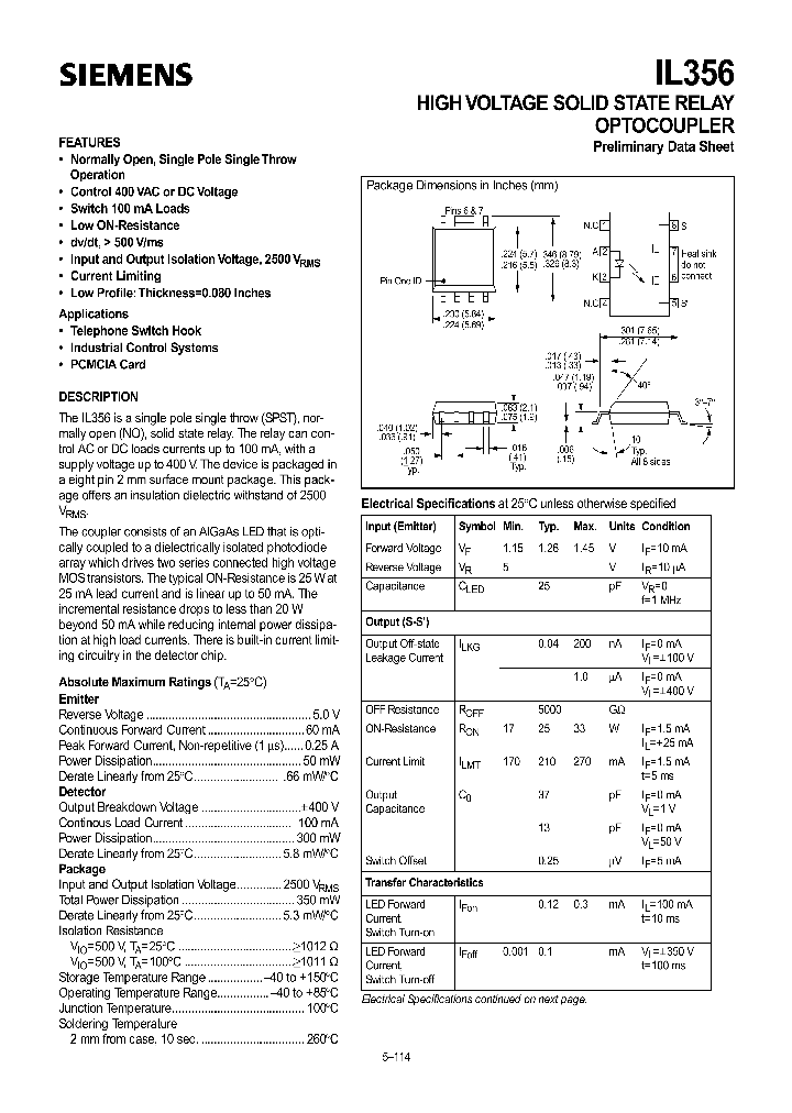 IL356_406333.PDF Datasheet